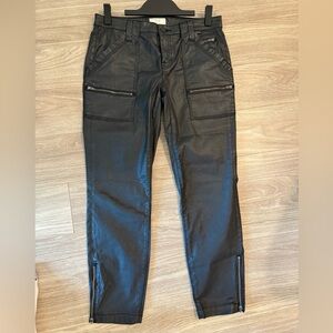 Joie Black Skinny Women's Jeans